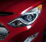 Hyundai Sonata Hybrid 2010 года